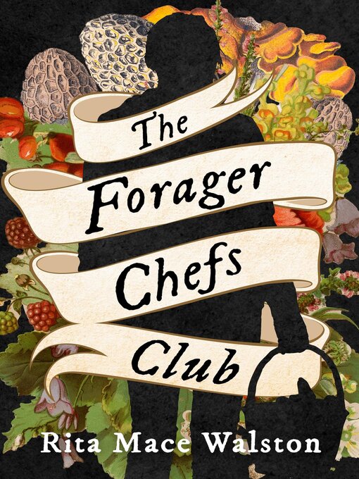 Cover image for The Forager Chefs Club